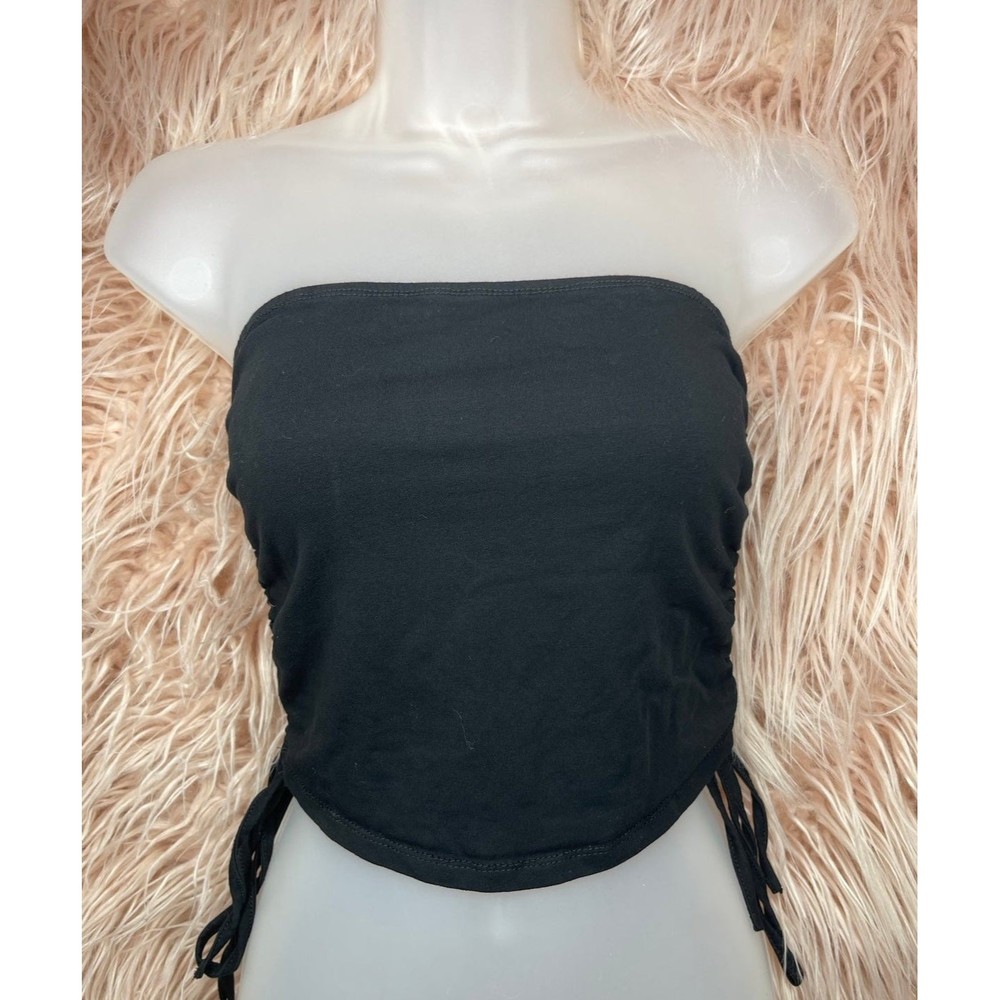 Shein tube top